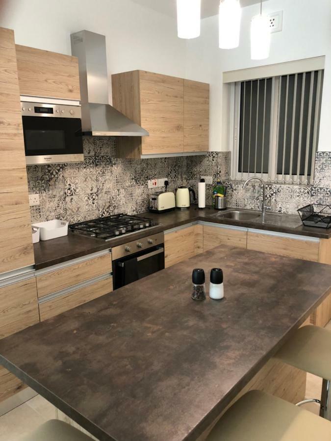 Azure Cottage Zebbug  Zewnętrze zdjęcie