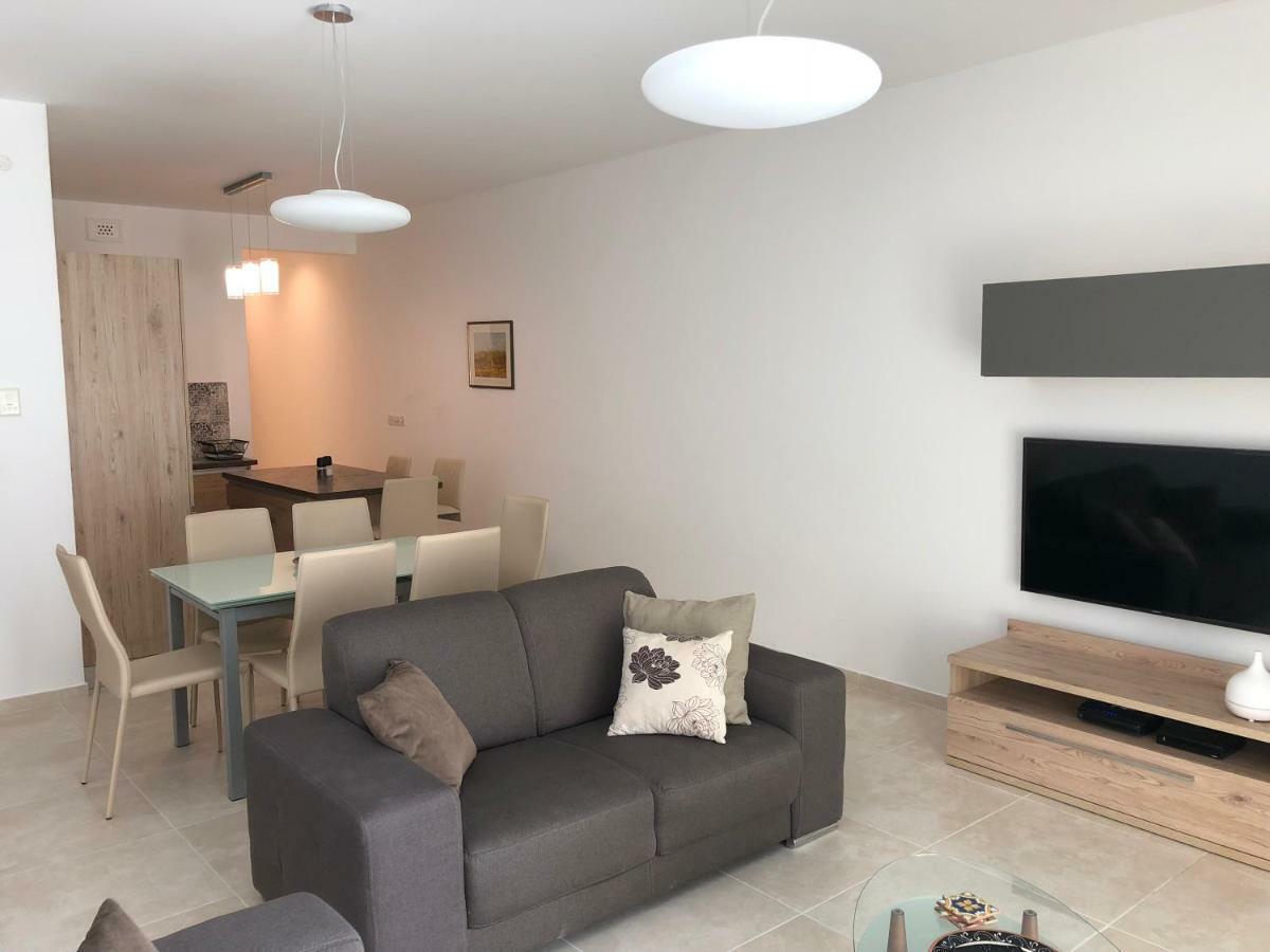 Azure Cottage Zebbug  Zewnętrze zdjęcie