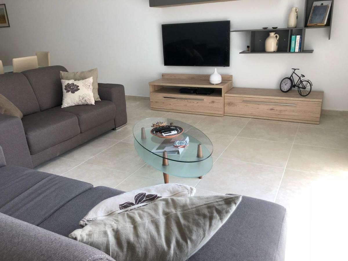 Azure Cottage Zebbug  Zewnętrze zdjęcie