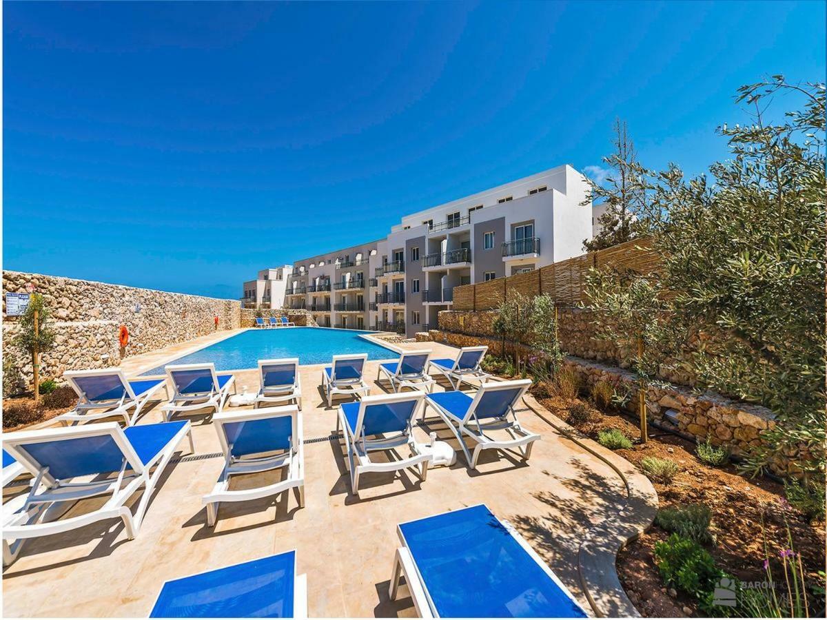 Azure Cottage Zebbug  Zewnętrze zdjęcie