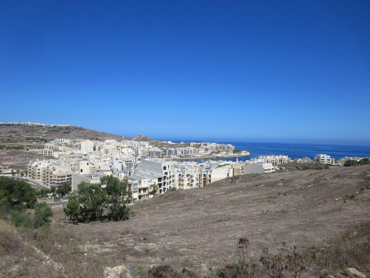 Azure Cottage Zebbug  Zewnętrze zdjęcie