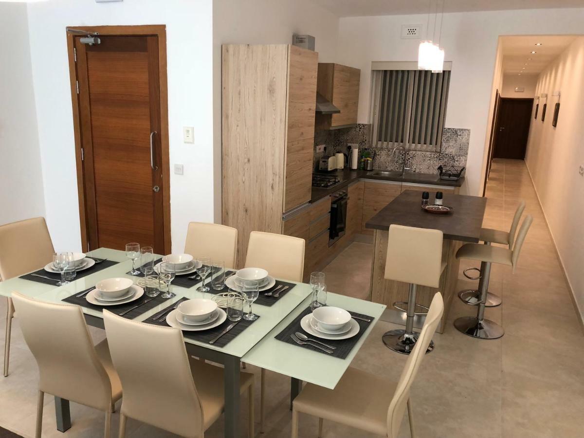 Azure Cottage Zebbug  Zewnętrze zdjęcie