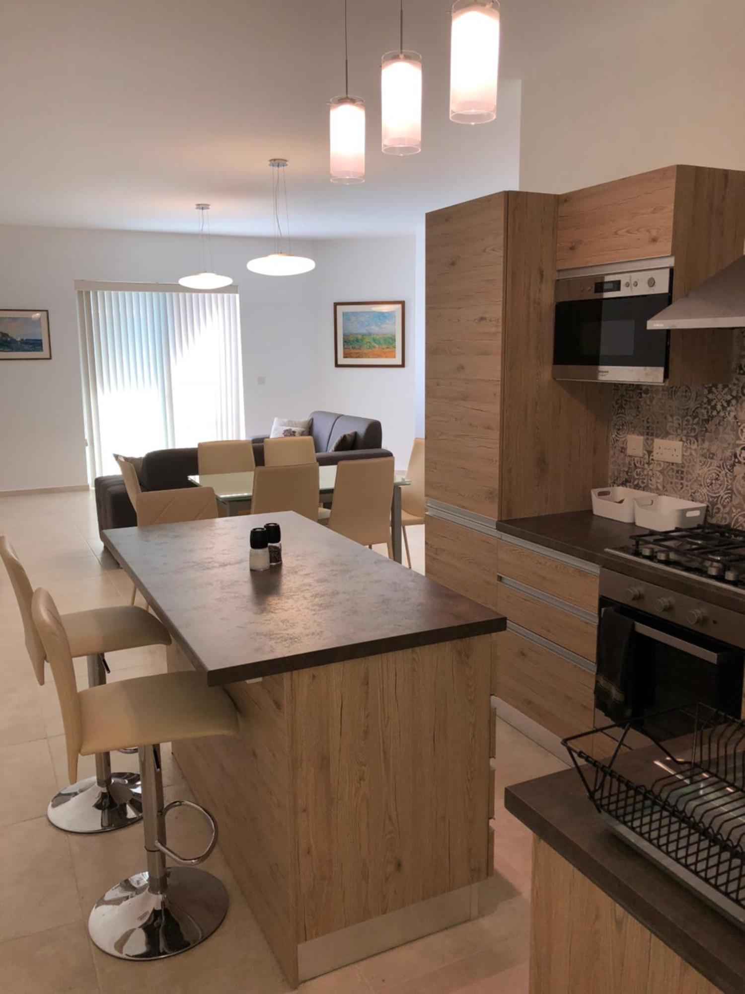 Azure Cottage Zebbug  Zewnętrze zdjęcie