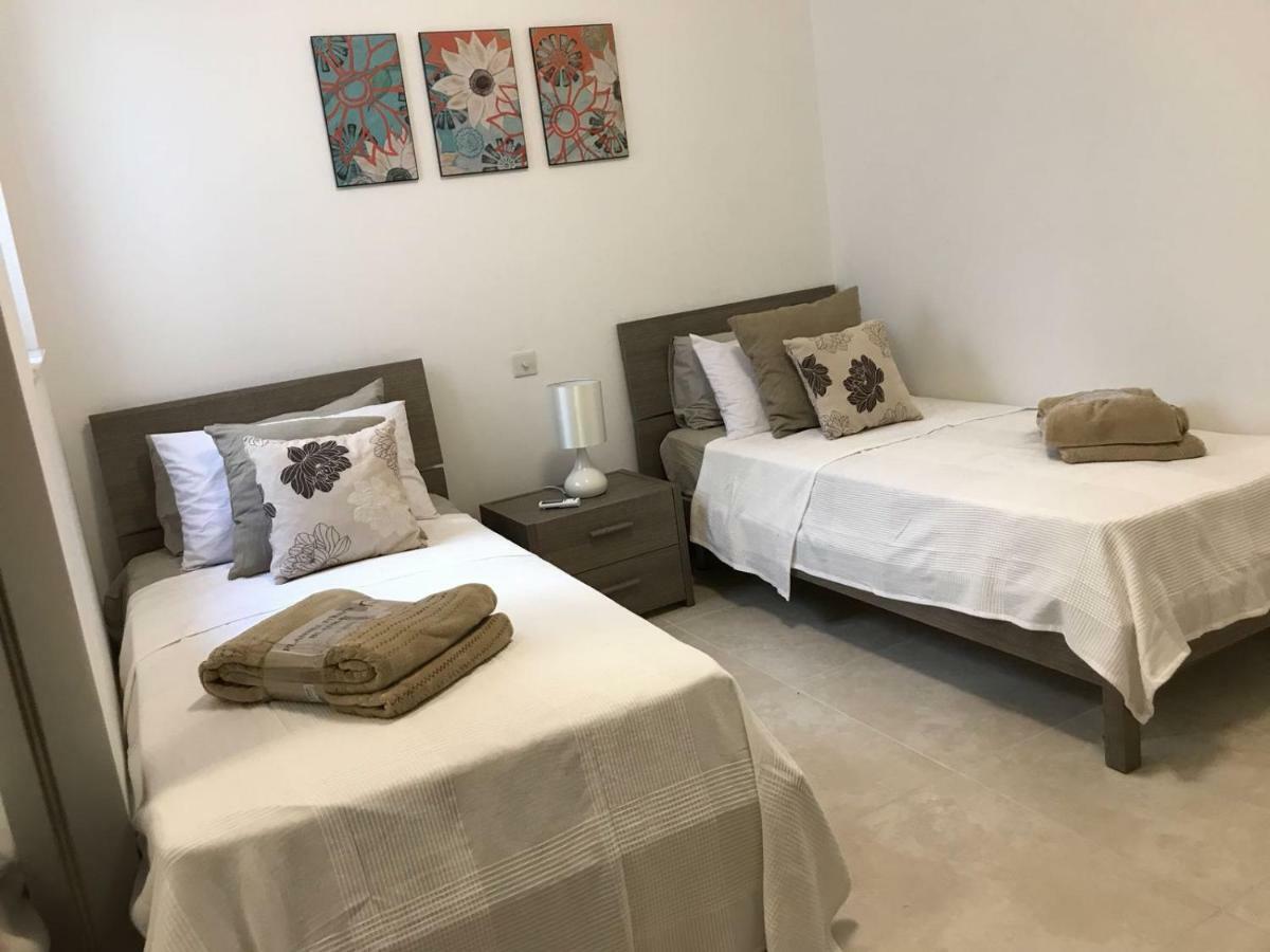 Azure Cottage Zebbug  Zewnętrze zdjęcie