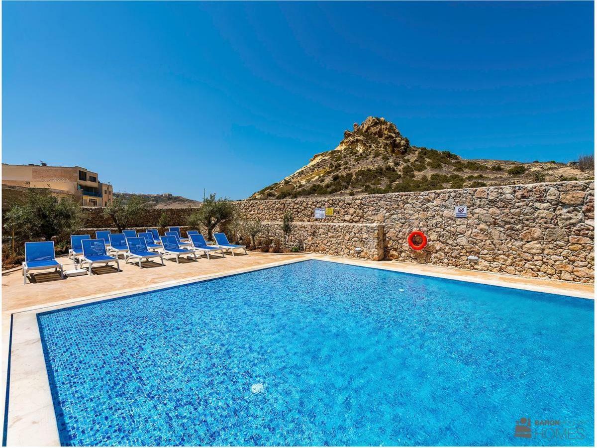 Azure Cottage Zebbug  Zewnętrze zdjęcie